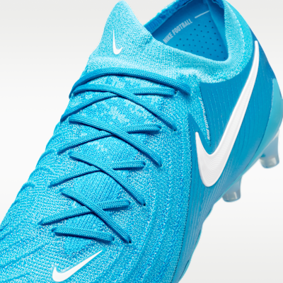 Nike Phantom GX 2 Elite Artificial-Grass Low-Top Football Boot